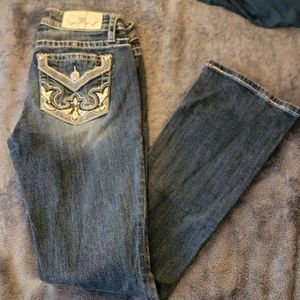 Miss Me jeans sz  28